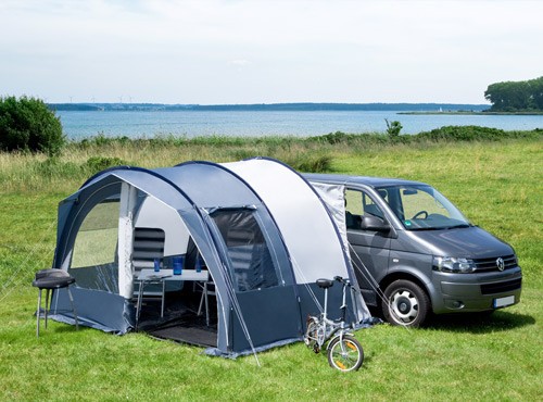 Dwt buszelt fjord - dwt, mobilzelt