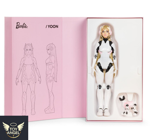 Barbie signature - barbie,