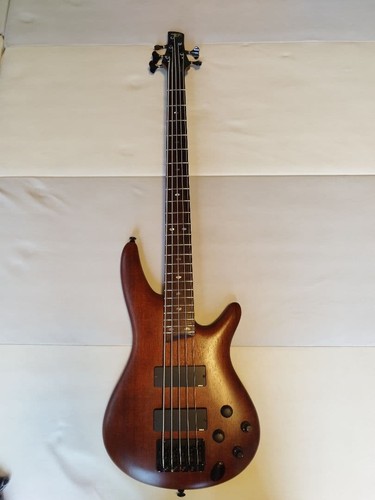 Ibanez sr755 string bass - sr755,