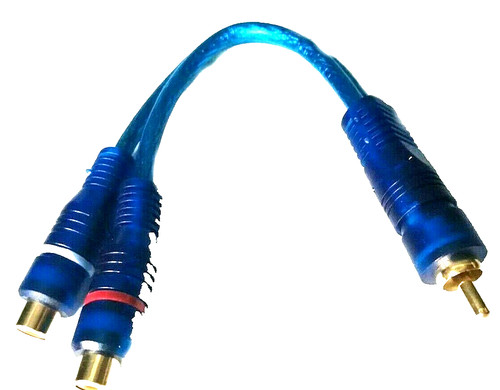 Premium cinch kabel - premium,