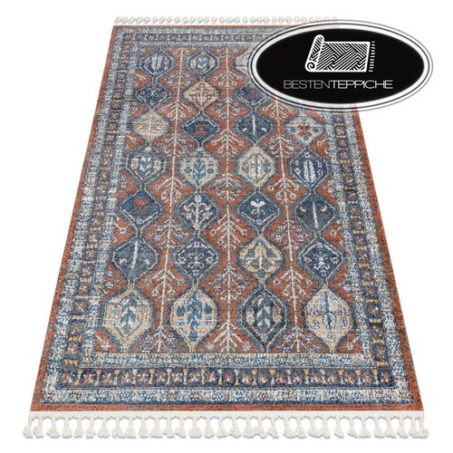 Moderner elegant teppich - moderner,
