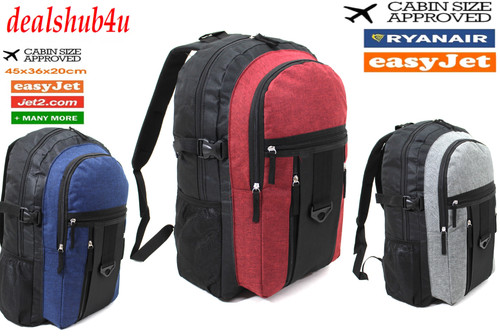 Easyjet untersitz 45x36x20cm - easyjet,