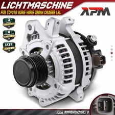 Lichtmaschine generator 130a - generator,