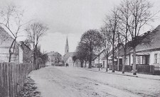 Vietz witnica die - vietz/, witnica-