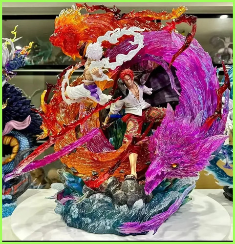 One piece figuren - one,