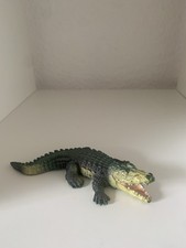 Schleich figur tier krokodil - figur,