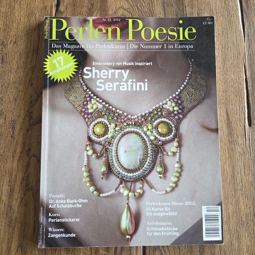 Perlen poesie magazin für - poesie,
