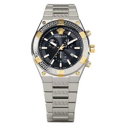 Versace herren uhr armbanduhr - versace,
