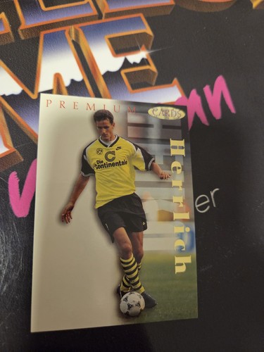 Panini premium cards - panini, heiko