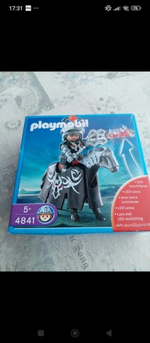 Playmobil 4841 drachen - 4841,