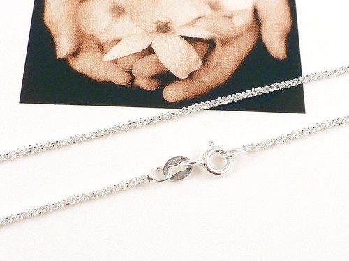 Kette 925 sterling silber 5 - sterling, 1,5