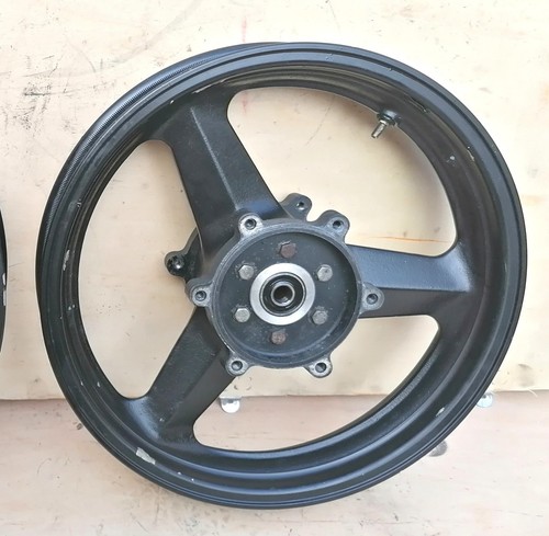 Gpz900r pvm rad vorne 3x16 - ,