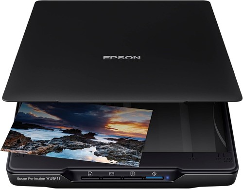 Epson perfection v39ii - perfection,