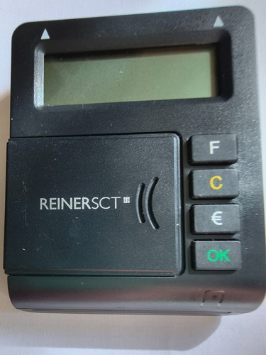 Gebrauchter tan generator - gebrauchter, tan-generator