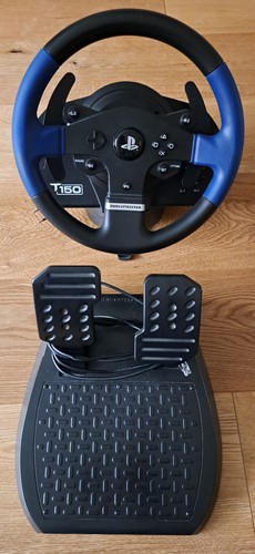 Thrustmaster t150 force - t150,