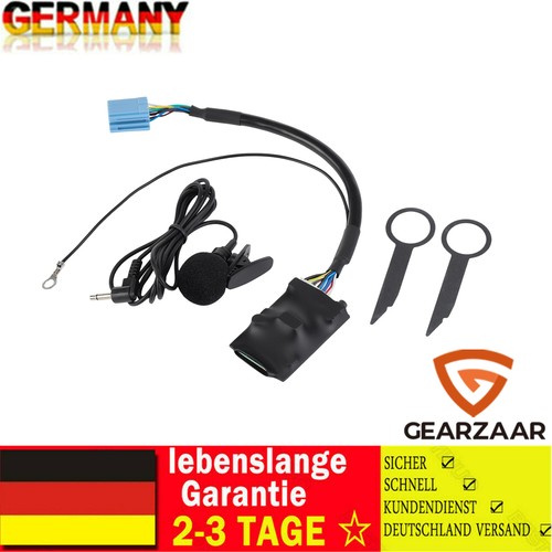 Bluetooth freisprechen adapter - bluetooth,