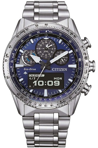 Citizen eco drive promaster - citizen,