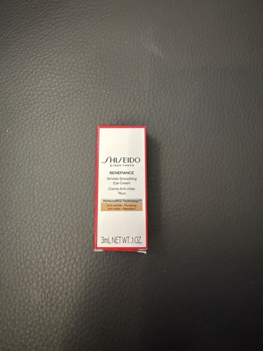 Shiseido benefiance wrinkle - benefiance,