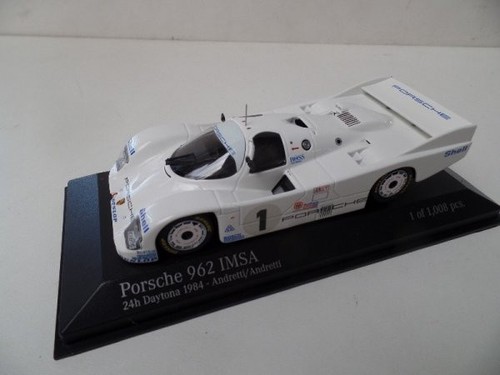 Porsche 962 imsa andretti - imsa,