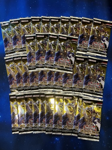 34 duelist pack - 34,