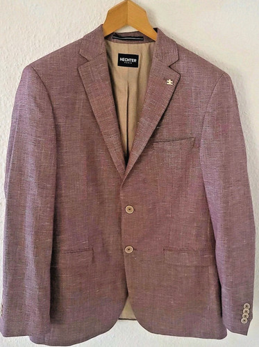 Sakko jacke hechter - sakko,