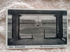 Alte postkarte berlin - alte,