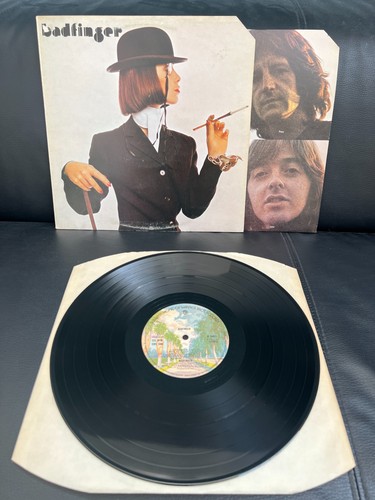 Badfinger same vinyl - badfinger/, same-lp-vinyl