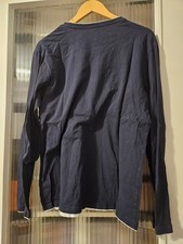 Langarm shirt identic - 4x,