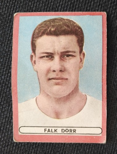 Sicker bild 194 falk dörr - 194, sc