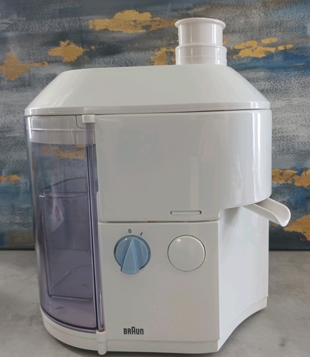 Entsafter braun 4290 600 - 4290,,