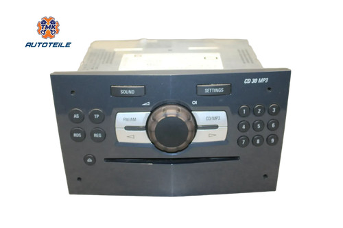 Opel corsa autoradio radio - opel,