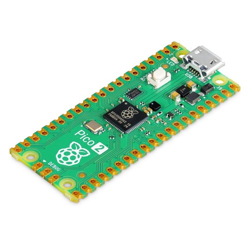 Raspberry pico rp2350 - pi,