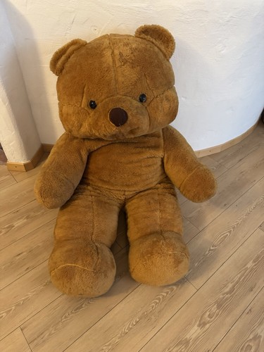 Xxl plüsch teddybär 120cm - teddybär, ca
