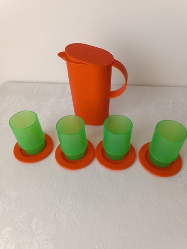 Tupperware preludio - tupperware,