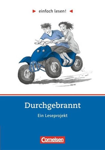 Einfach lesen leseprojekte - lesen!,