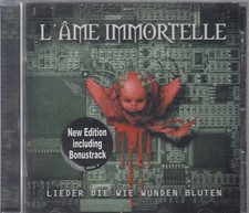 Ame immortelle lieder - l'ame, die
