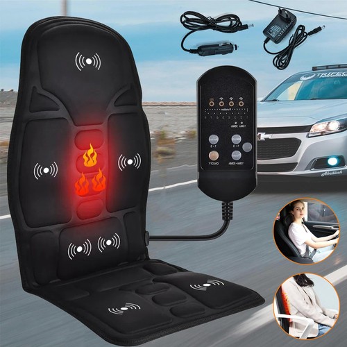Auto massagesitzauflage nacken - massagesitzauflage,