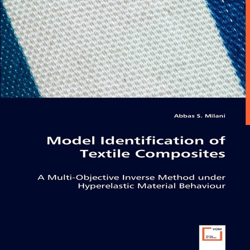Model identification - identification, of