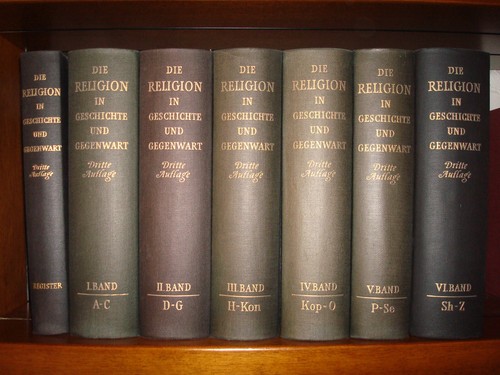 Religion geschichte und - in,