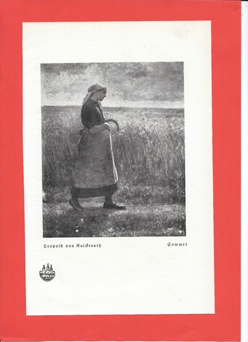 Sommer leopold von - sommer, *