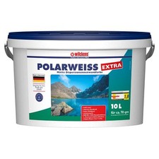Wilckens innenfarbe polarweiss - wilckens,