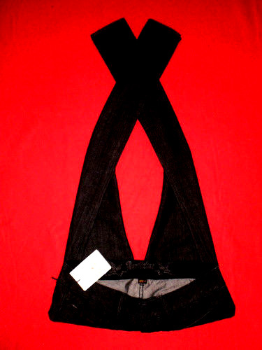 Herrlicher jeans lucky 5021 - ,