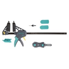 Wolfcraft terrassenbau set - 1,