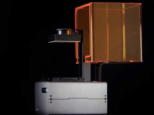 Formlabs form sla drucker - form, 1