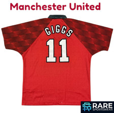 Manchester utd 1996 - utd, 1996-98