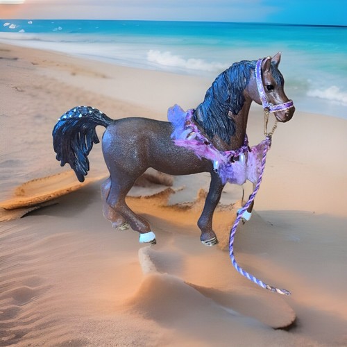 Schleich araber paar - schleich,, araber-paar