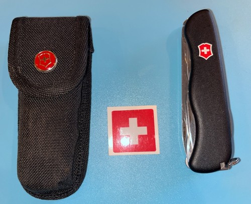 Victorinox fireman 111mm with - fireman, 111mm,with