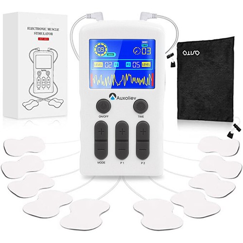 Digital tens ems gerät - tens,