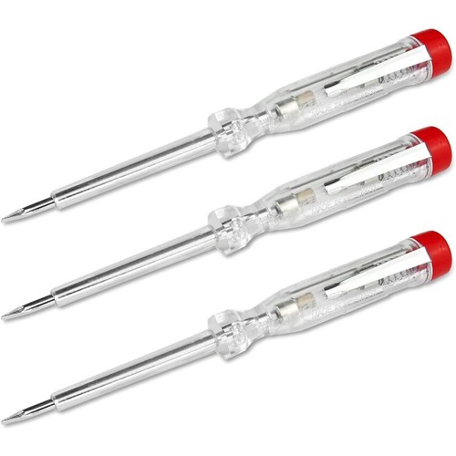 Stromprüfer 120 250v 60mm - 3x, 120-250v
