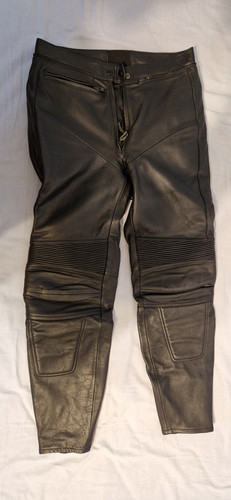 Polo motorrad lederkombi - motorrad, lederkombi-hose